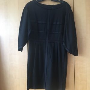 Black Robert Rodriguez dress